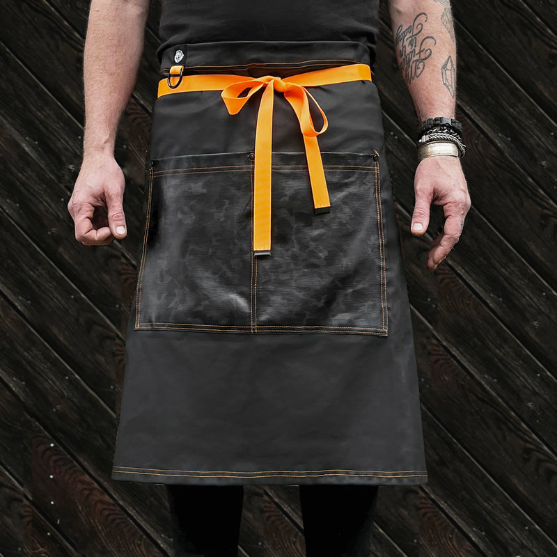 Grill Master Bistro Apron