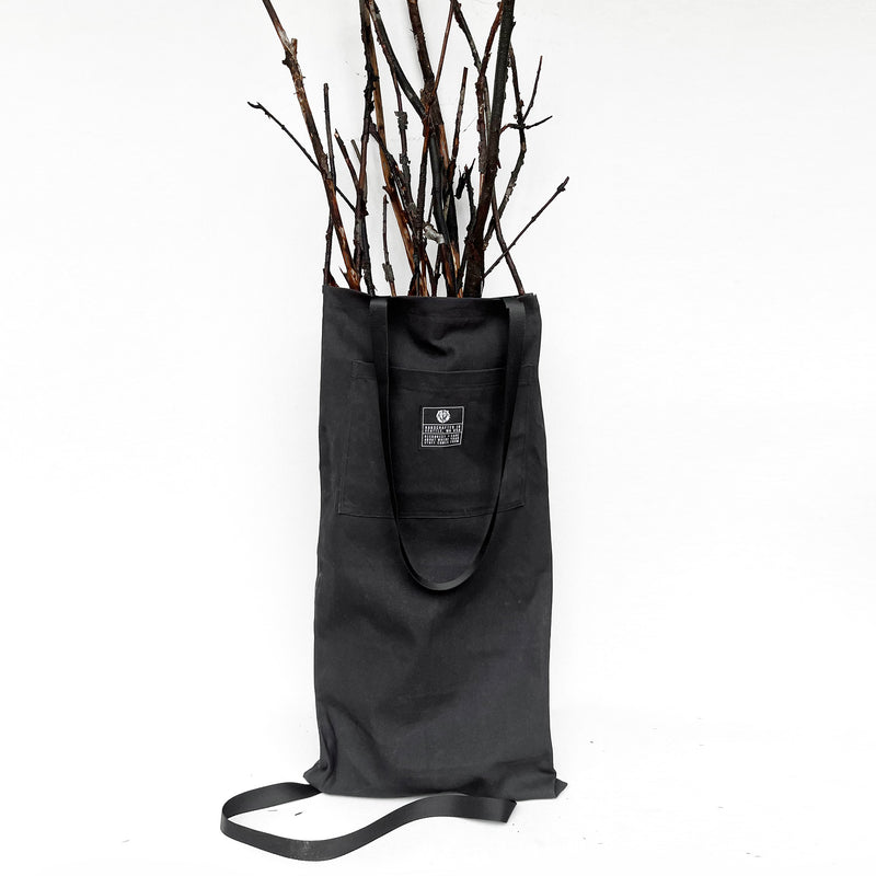 Firewood Carrier Tote