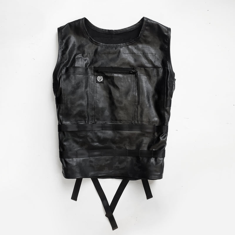 SHTF URBAN TACTICAL BULLETPROOF VEST