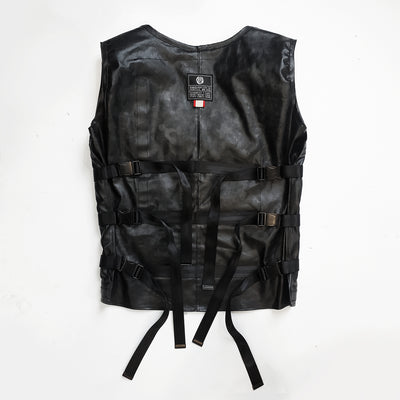 SHTF URBAN TACTICAL BULLETPROOF VEST